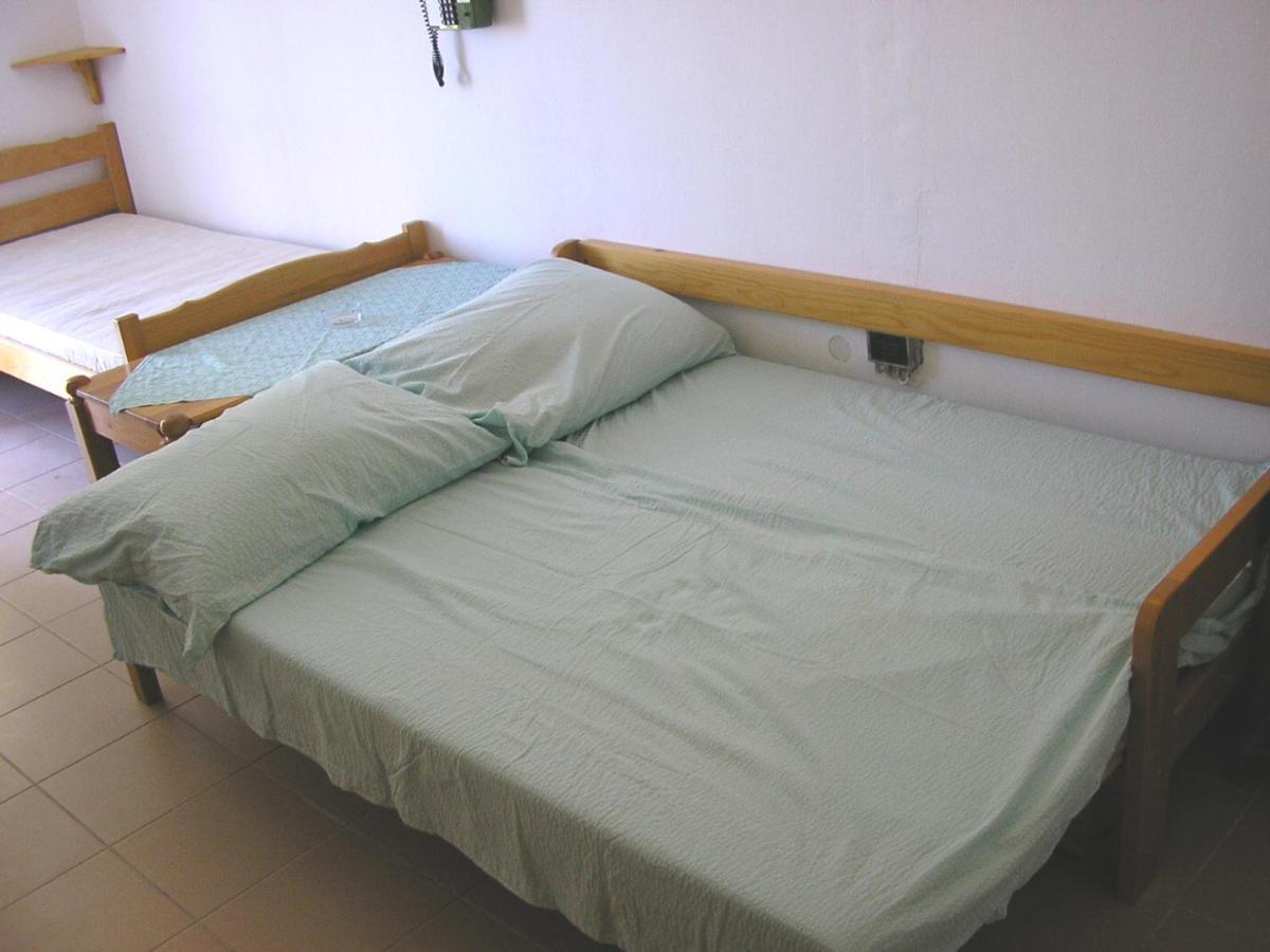 Apartmani Nada Zaboric Exterior foto